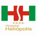 Hospital Heliópolis 	