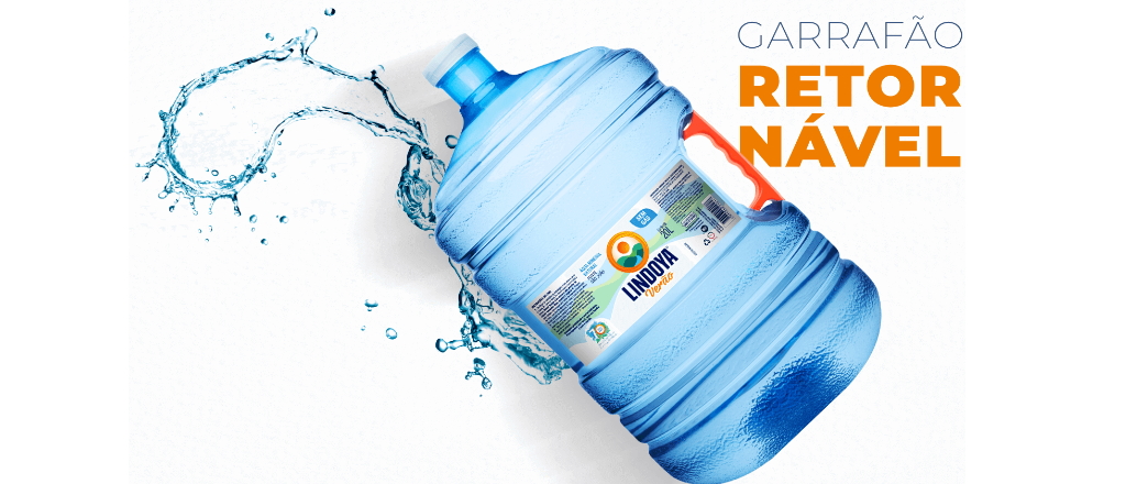 SERENA Distribuidora de Água Mineral