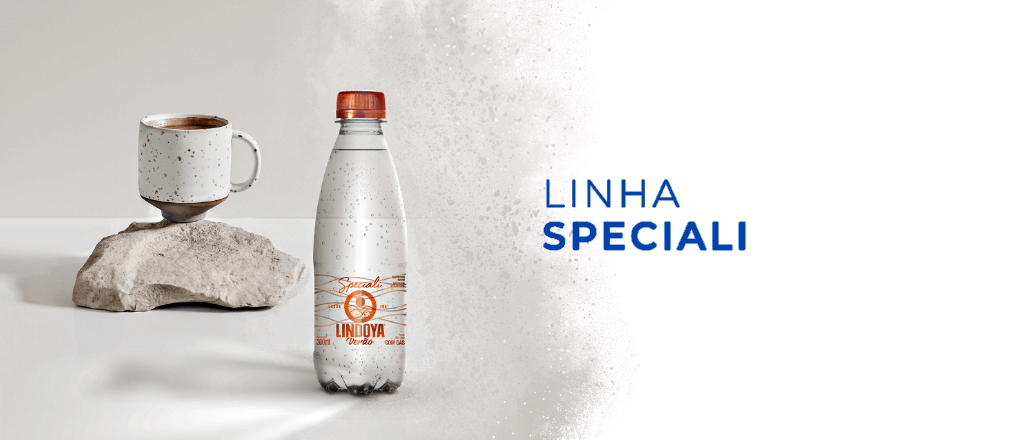 SERENA Distribuidora de Água Mineral