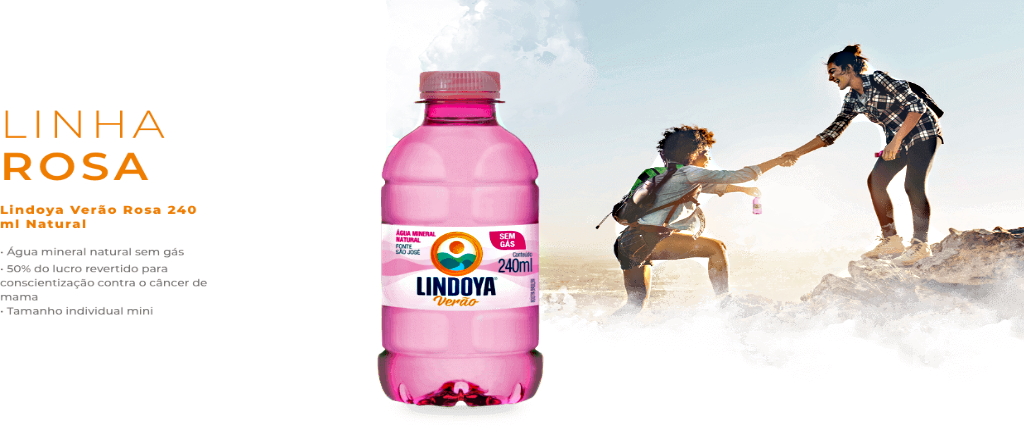 SERENA Distribuidora de Água Mineral