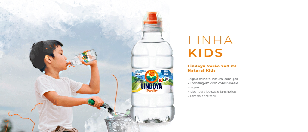 SERENA Distribuidora de Água Mineral